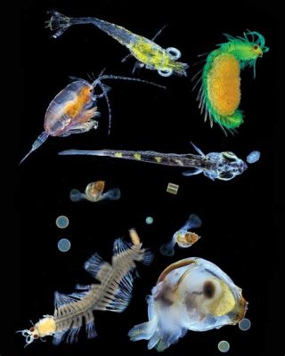  Zoogonus! A Microscopic Mastermind Orchestrating the Lives of Aquatic Creatures